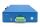 Digitus 16 Port Gigabit Ethernet Netzwerk Switch, Industrial, Unmanaged, 2 SFP Uplink