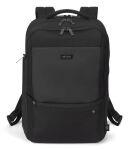 DICOTA D32162-RPET Laptoptasche 40,6 cm (16") Aktenkoffer Schwarz