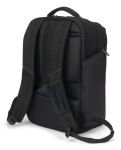 DICOTA D32162-RPET Laptoptasche 40,6 cm (16") Aktenkoffer Schwarz