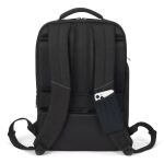 DICOTA D32162-RPET Laptoptasche 40,6 cm (16") Aktenkoffer Schwarz