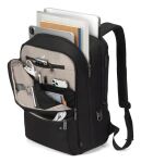 DICOTA D32162-RPET Laptoptasche 40,6 cm (16") Aktenkoffer Schwarz