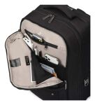 DICOTA D32162-RPET Laptoptasche 40,6 cm (16") Aktenkoffer Schwarz
