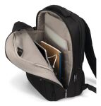 DICOTA D32162-RPET Laptoptasche 40,6 cm (16") Aktenkoffer Schwarz