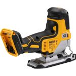 DEWALT Akku-Stichsaege, 18 V (Basisv.)