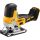 DEWALT Akku-Stichsaege, 18 V (Basisv.)