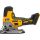 DEWALT Akku-Stichsaege, 18 V (Basisv.)