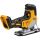DEWALT Akku-Stichsaege, 18 V (Basisv.)