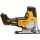DEWALT Akku-Stichsaege, 18 V (Basisv.)