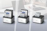 Digitus USB 3.0 Duale SATA HDD Dockingstation 2,5"/ 3,5