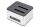 Digitus USB 3.0 Duale SATA HDD Dockingstation 2,5"/ 3,5