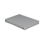 Ubiquiti USW-Pro-Max-24-PoE L3 2.5G Ethernet (100/1000/2500) Power over Ethernet (PoE) Grau