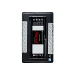 Kingston Technology FURY 128GB 6400MT/s DDR5 ECC Reg CL32 DIMM (4er-Kit) Renegade Pro EXPO