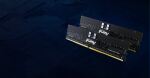 Kingston Technology FURY 128GB 6400MT/s DDR5 ECC Reg CL32 DIMM (4er-Kit) Renegade Pro EXPO