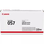 Canon 057 Tonerkartusche 1 Stück(e) Original Schwarz