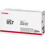 Canon 057 Tonerkartusche 1 Stück(e) Original Schwarz