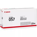Canon 057 Tonerkartusche 1 Stück(e) Original Schwarz
