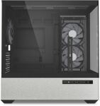 Sharkoon Gehäuse MK7 ARGB mATX 2xGlas schwarz