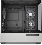 Sharkoon Gehäuse MK7 ARGB mATX 2xGlas schwarz