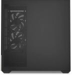 Sharkoon Gehäuse MK7 ARGB mATX 2xGlas schwarz