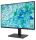 Acer Vero B7 B247WE5bemiqpruzx Computerbildschirm 61 cm (24") 1920 x 1200 Pixel WUXGA LCD Schwarz