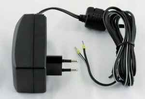 Wantec 5560 Ladegerät für Mobilgeräte andere Schwarz AC Drinnen