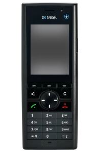 Mitel DECT 712dt Handset