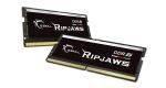 G.Skill Ripjaws F5-5600S4645A16GX2-RS Speichermodul 32 GB...