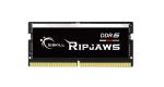 G.Skill Ripjaws F5-5600S4645A16GX2-RS Speichermodul 32 GB 2 x 16 GB DDR5 262-pin SO-DIMM