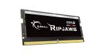 G.Skill Ripjaws F5-5600S4645A16GX2-RS Speichermodul 32 GB 2 x 16 GB DDR5 262-pin SO-DIMM