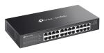 TP-Link Omada ES224G Netzwerk-Switch Managed L2 Gigabit Ethernet (10/100/1000) Schwarz