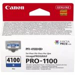 Canon LUCIA PRO II Druckerpatrone 1 Stück(e) Original Standardertrag Blau