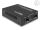 DELOCK Medienkonverter 1000Base-X SFP -> SFP Bu/Bu