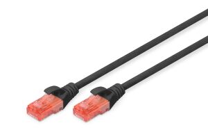 Digitus CAT 6 U/UTP Patchkabel