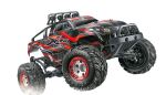 Amewi X-King ferngesteuerte (RC) modell Off-Road-Wagen Elektromotor 1:12