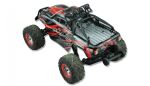 Amewi X-King ferngesteuerte (RC) modell Off-Road-Wagen Elektromotor 1:12