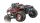 Amewi X-King ferngesteuerte (RC) modell Off-Road-Wagen Elektromotor 1:12