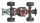 Amewi X-King ferngesteuerte (RC) modell Off-Road-Wagen Elektromotor 1:12