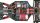 Amewi X-King ferngesteuerte (RC) modell Off-Road-Wagen Elektromotor 1:12