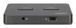 Digitus M.2 NVMe + M.2 SATA SSD Docking Station mit SD-Express Kartenleser, USB-C™