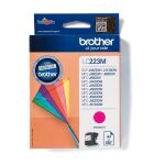 Brother LC223M Druckerpatrone 1 Stück(e) Original Magenta