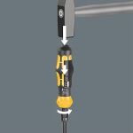 Wera 05018110001 Handschraubendreher Set Gerader Schraubendreher