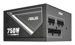 ASUS ATS-750G Netzteil 750 W 20+4 pin ATX ATX Schwarz
