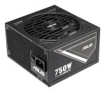 ASUS ATS-750G Netzteil 750 W 20+4 pin ATX ATX Schwarz