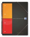 Oxford Meetingbook Notizbuch