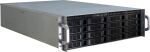 Inter-Tech 3U-3416 Rack Schwarz