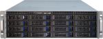 Inter-Tech 3U-3416 Rack Schwarz