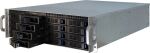 Inter-Tech 3U-3416 Rack Schwarz