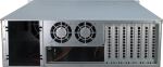 Inter-Tech 3U-3416 Rack Schwarz