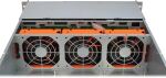 Inter-Tech 3U-3416 Rack Schwarz