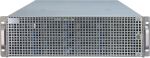 Inter-Tech 3U-3416 Rack Schwarz